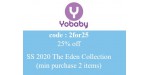 Yobaby discount code