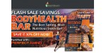 BodyHealth discount code