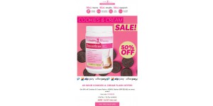 The Healthy Mummy coupon code