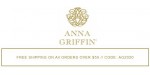 Anna Griffin Inc discount code