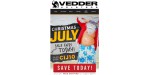 Vedder Holsters coupon code