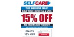 Self Care Plus discount code
