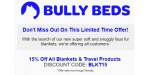 Bully Beds discount code