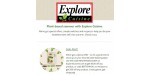Explore Cuisine coupon code
