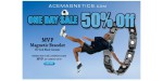 AceMagnetics.com discount code