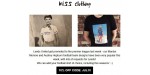 Kiss Clothing discount code