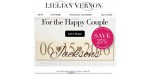 Lillian Vernon discount code