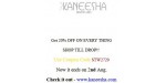 kaneesha discount code
