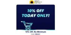 Health Products For You coupon code