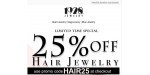 1928 Jewelry discount code