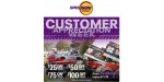 Speedway Motors discount code