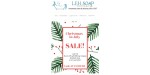 L.E.H. Soap Company discount code