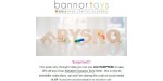 Bannor Toys discount code