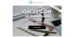 Things Engraved discount code