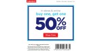 Lakeshore discount code