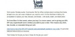Liquid Death discount code