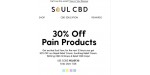 Soul CBD discount code