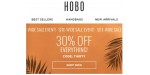 Hobo discount code