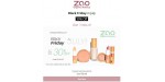 Zao Organic Makeup discount code