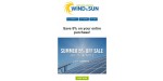 Northern Arizona Wind & Sun discount code