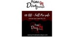 Prima Diva Boutique discount code
