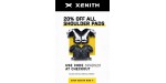Xenith discount code