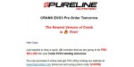 Pureline Nutrition discount code