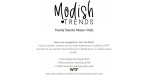 Modish Trends discount code