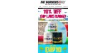 Fat Burners Only discount code