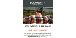 Duckworth Wool discount code