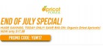 Apricot Power discount code