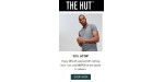 The Hut discount code