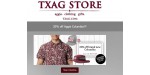 Txag Store discount code