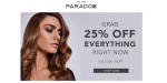 We Are Paradoxx discount code