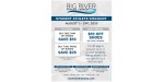 Big River Running discount code