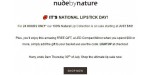 Nude by Nature discount code