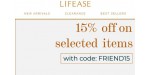 Lifease discount code