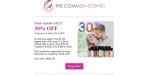 The Common Scents discount code