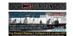 Squadron discount code