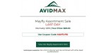 AvidMax discount code