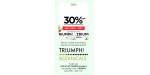 Triumph Botanicals discount code