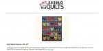 Jukebox Quilts discount code
