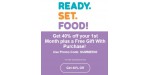 Ready Set Food discount code