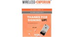 Wireless Emporium discount code