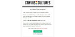 Canvas Cultures discount code
