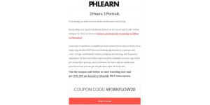 PH Learn coupon code