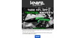 Knife Depot discount code