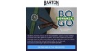 Barton Watch Bands discount code