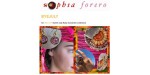 Sophia Forero discount code
