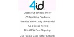 4ID discount code